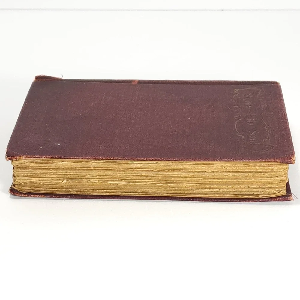1893 Stories of the South By Page Robertson Harris Davis First Edition Scribners